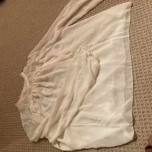 Aritzia blouse